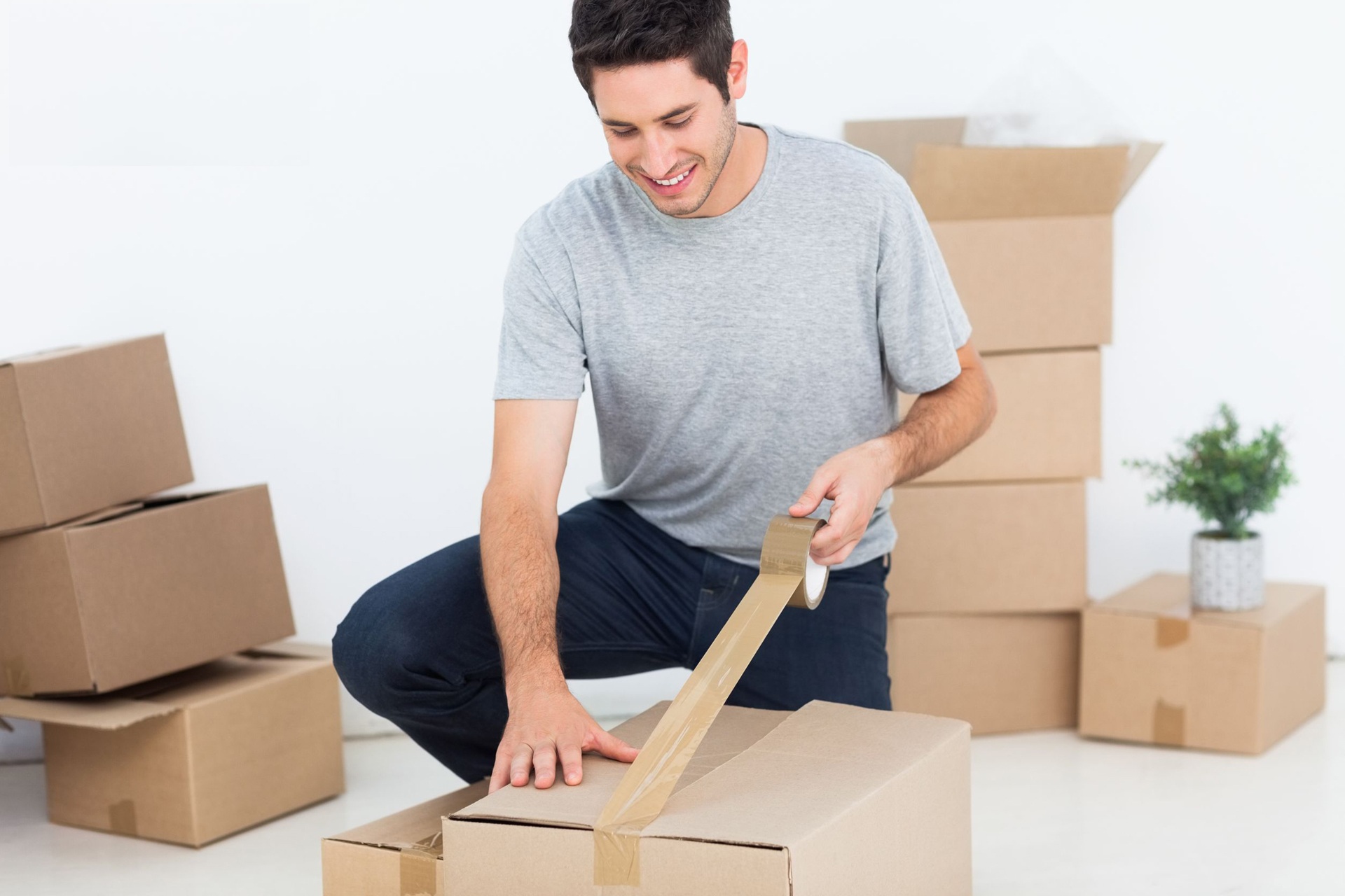 Best Packers and Movers in Dindigul