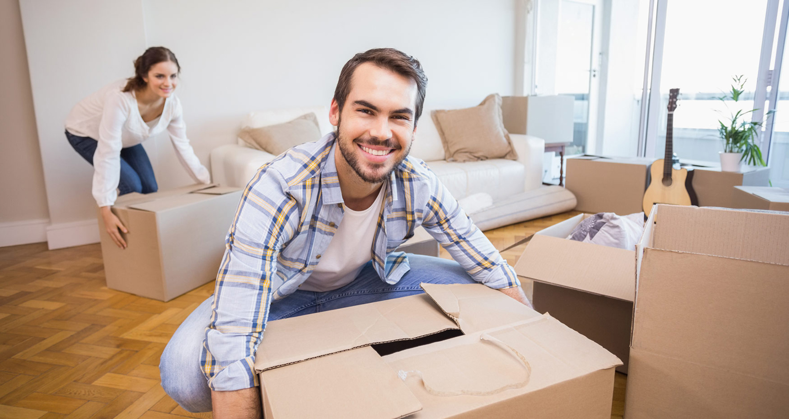 Best Packers and Movers in Dindigul